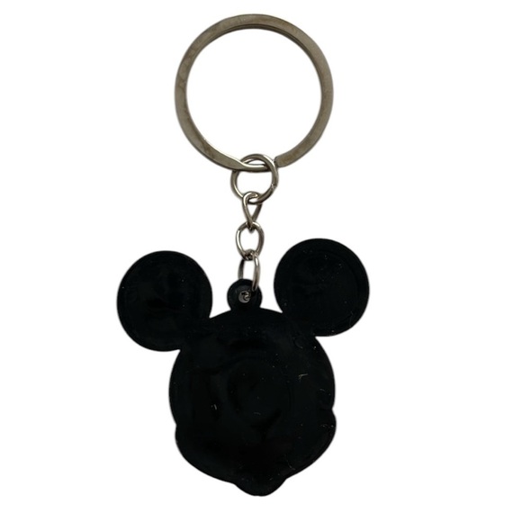 Mickey Mouse Keychain - Picture 3 of 3